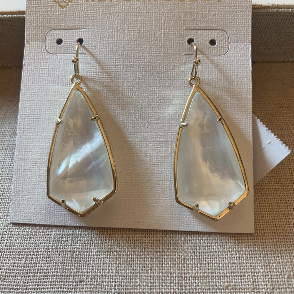 Kendra Scott Carla Earring